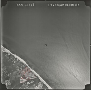 Barnstable County: aerial photograph. dpl-2mm-138
