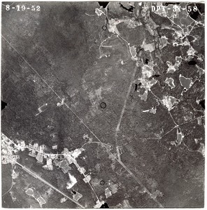 Plymouth County: aerial photograph. dpt-3k-58