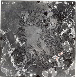 Plymouth County: aerial photograph. dpt-3k-61