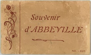 Abbeville Viewbook