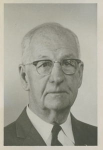 Harry Dunlap Brown