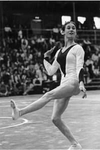 Gymnastics: 1961-1981