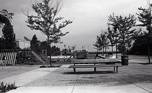 East Boston street view