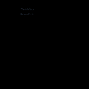 The Mailbox