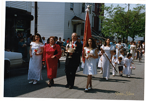 1995 Feast of the Holy Ghost Procession (5)