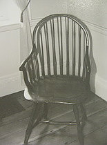 Chair, Arm