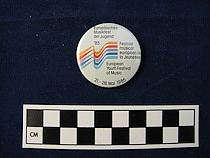 Button, Campaign