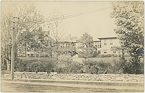 Newton Hospital, Newton, Mass.