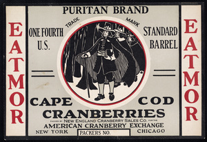 Eatmor Puritan Brand