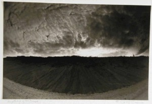 "Mystery of the Dune" Chris Bruno