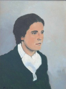 "Grace Gouveia" Frank Milby (1933 - )