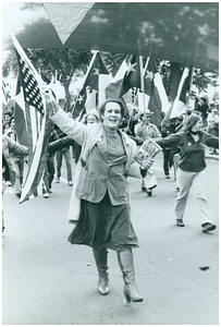 Phyllis Frye 1979 March on Washington (5)