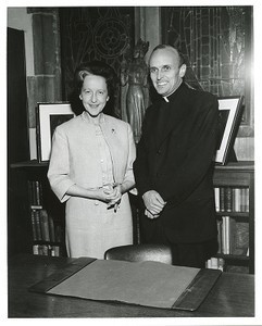 Ward, Barbara
