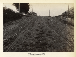 Pittsfield to North Adams, station no. 123, Cheshire