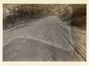 Provincetown to Boston, station no. 254, Falmouth