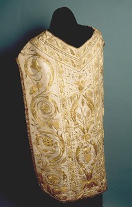 Chasuble