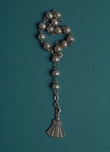 Chaplet of the Holy Infant Jesus
