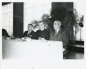 Joyce, W. Seavey, Al Branca, and Bill Oliver