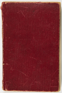 Orra White Hitchcock diary, 1850 May to July