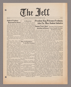 The Jeff, 1944 October 20