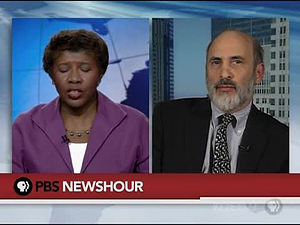 PBS NewsHour; June 5, 2012 3:00pm-4:00pm PDT