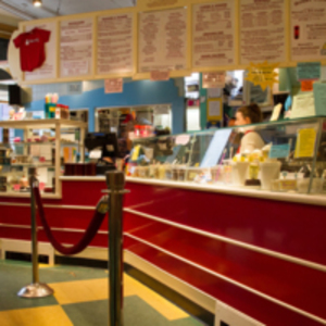 Flavor of the Day, Herrell's