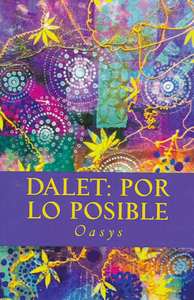 'DALET: Por Lo Posible' the book