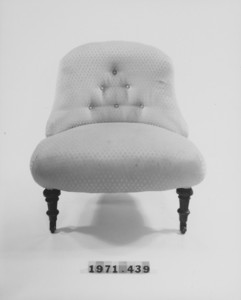 Ladies' Chair