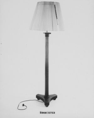 Electric Lamp