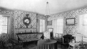 Small parlor, Glen Magna Farms, Danvers, Mass.