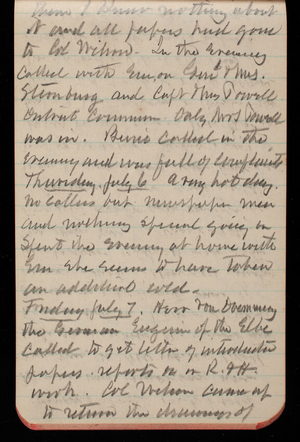 Thomas Lincoln Casey Notebook, May 1893-August 1893, 68, them I know nothing about