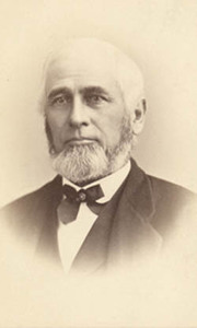 Ebenezer D. Draper