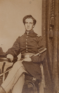 Captain Thomas L. Appleton
