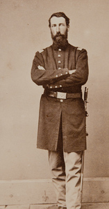 Lieutenant Holland N. Batchelder