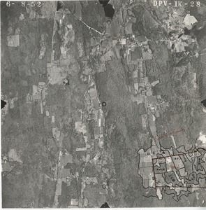 Worcester County: aerial photograph. dpv-1k-28