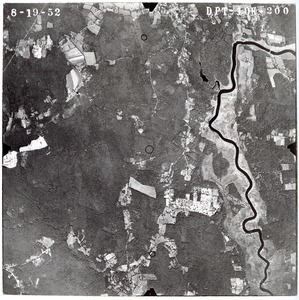 Plymouth County: aerial photograph. dpt-10k-200
