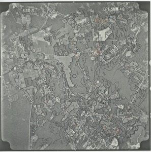 Plymouth County: aerial photograph. dpt-5mm-40