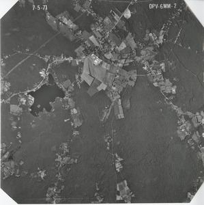 Worcester County: aerial photograph. dpv-6mm-2