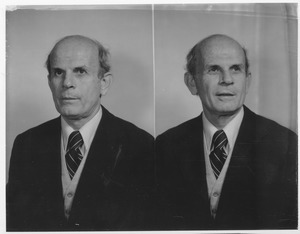 Guy M. Lewis