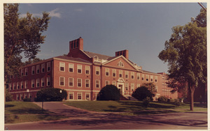 Skinner Hall