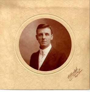 William Percy Woods, Class of 1913