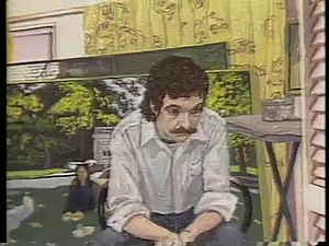 New Jersey Nightly News; A Closer Look: Noyes Museum of Art in South Jersey; Gary Hart in 1983