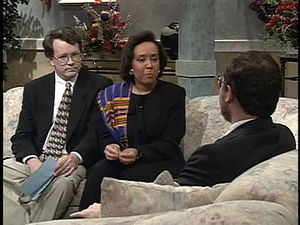 North Carolina Now; North Carolina Now Episode from 04/07/1994