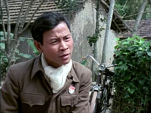 Vietnam: A Television History; Interview with Tran Van Ngo, 1981