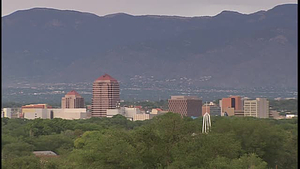 ¡Colores!; City of Albuquerque, 2