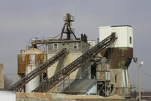 Wakefield Ready Mixed Concrete Company, Wakefield, Mass.