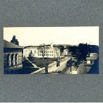 Opening of New Town Hall