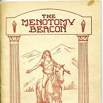 The Menotomy Beacon