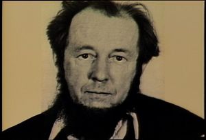 [Alexander Solzhenitsyn]