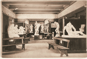 Mather Art Collection at Amherst College